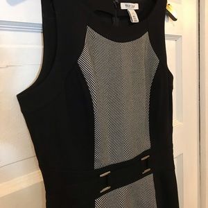 White House Black Market Dress